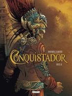 Conquistador / 2 / 2 / 0 9789069697666 Jean J Dufaux, Boeken, Stripverhalen, Verzenden, Zo goed als nieuw, Jean J Dufaux