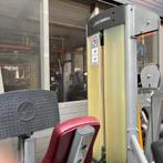 Life Fitness - Leg Press, Sport en Fitness, Ophalen of Verzenden, Nieuw, Overige typen