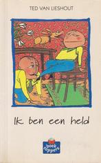 Ik ben een held / Boektoppers / 1998 3/4 9789020870985, Verzenden, Zo goed als nieuw, Ted van Lieshout