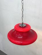 Plafondlamp - Space age / mid century lamp - acryl -