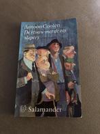 Vrouw met de zes slapers 9789021492391 Coolen, Boeken, Verzenden, Gelezen, Coolen