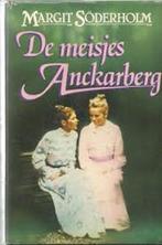 Meisjes anckarberg 9789010040442 Margit Soderholm, Boeken, Verzenden, Gelezen, Margit Soderholm