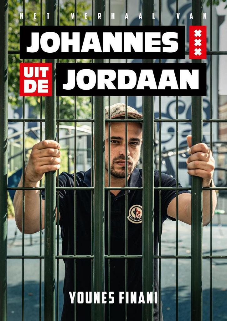Het verhaal van Johannes uit de Jordaan 9789090334851, Livres, Thrillers, Envoi