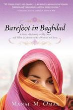 Barefoot in Baghdad 9781402237218, Manal Omar, Verzenden