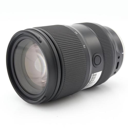 Tamron 28-75mm F/2.8 Di III VXD G2 Sony FE | Tweedehands, Audio, Tv en Foto, Foto | Lenzen en Objectieven, Zo goed als nieuw, Verzenden