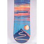 155 snowboard GOODBOARDS CHILLER, double woodcore, handmade,, Sport en Fitness, Snowboarden, Verzenden, Nieuw
