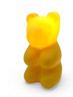 Elmar Flötotto, Heico - Lampe de table - Mod. Orsetto