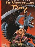 Lanfeust van de sterren 3 9789052897790 Tarquin, Boeken, Stripverhalen, Verzenden, Gelezen, Tarquin