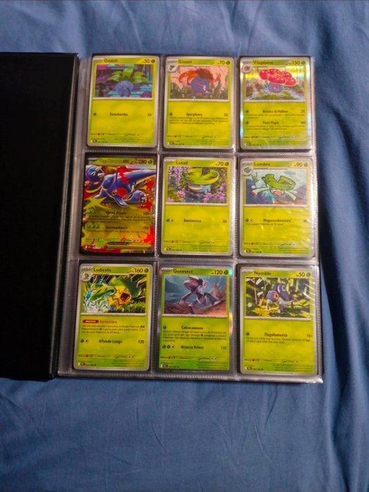 Pokémon - 178 Compleet album, Hobby en Vrije tijd, Verzamelkaartspellen | Pokémon