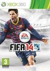 [Xbox 360] FIFA 14
