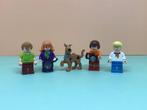 Lego Minifigurine - Scooby-Doo - Scooby Doo