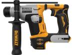 DeWalt DCH172NT-XJ - Klopboor - 18V 1,4J slagenergie -, Doe-het-zelf en Bouw, Gereedschap | Boormachines, Verzenden, Zo goed als nieuw