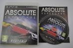 Absolute Supercars (PS3)