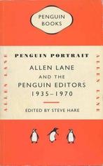Penguin portrait, Verzenden
