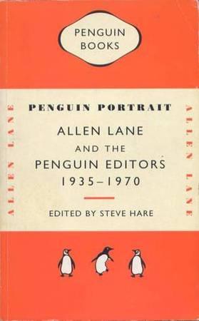 Penguin portrait, Boeken, Taal | Overige Talen, Verzenden
