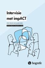 Intervisie met impACT 9789492297235 Jacqueline A-Tjak, Verzenden, Zo goed als nieuw, Jacqueline A-Tjak