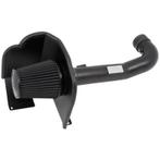 K&N Blackhawk Induction Air Intake System passend voor Cadil, Verzenden