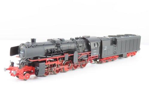 Märklin H0 - 37175 - Locomotive à vapeur avec wagon tender -, Hobby & Loisirs créatifs, Trains miniatures | HO