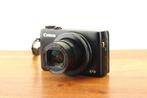 Canon G7X + WP-DC54 Onderwaterbehuizing Digitale camera, Nieuw