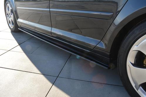 Side skirts Diffuser voor Audi A3 8P Sportback, Auto diversen, Tuning en Styling, Ophalen of Verzenden