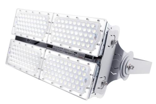 VOCARE XLT 400W SUPERPOWER schijnwerper LED sportveld en ple, Zakelijke goederen, Overige Zakelijke goederen, Verzenden