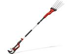 Einhell GE-FS 18/53 Li Solo - Accu Olijf-/Fruit Oogsthark -, Verzenden, Zo goed als nieuw