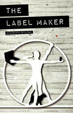 The Label Maker.by Stilton, MacKenzie New   .=, Stilton, MacKenzie, Verzenden