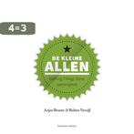 De kleine Allen / Kleine boekjes - grote inzichten, Boeken, Verzenden, Gelezen, Arjan Broere