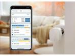 Eve Thermo (2020) - Radiatorthermostaat - Apple HomeKit -, Doe-het-zelf en Bouw, Verzenden, Nieuw