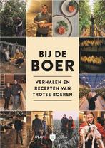 Bij de boer 9789022337783, Livres, Livres de cuisine, Sophie Dejaegher, Verzenden