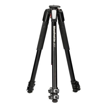 Manfrotto MT055XPRO3 Aluminum statief beschikbaar voor biedingen
