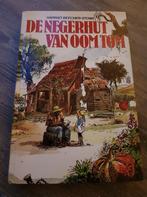 Negerhut van oom tom 9789061426912 H. Beecher Stowe, Verzenden, H. Beecher Stowe