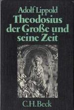 Theodosius der Grosse und seine Zeit, Verzenden