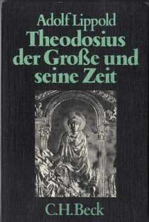 Theodosius der Grosse und seine Zeit, Livres, Langue | Langues Autre, Envoi