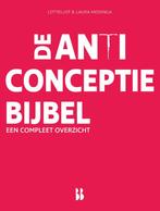 De anticonceptiebijbel 9789463492034 LotteLust, Boeken, Verzenden, Zo goed als nieuw, LotteLust