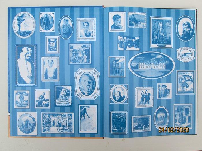 Tintin - Comment Hergé a créé Le Crabe aux Pinces dOr - 1, Livres, BD