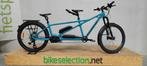 E-Tandem | Moustache Samedi 27x2 Trekking | -23% | 2022, Fietsen en Brommers, Ophalen, Vering, 10 tot 15 versnellingen, Nieuw