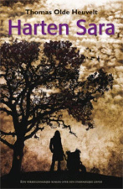 Harten Sara 9789024532360 T. Olde Heuvelt, Boeken, Fantasy, Gelezen, Verzenden