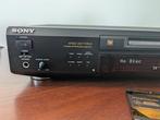 Sony - MDS-JE530 Minidisc deck, Nieuw