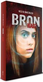 Hart / Bron / 2 9789464290042 Nico De Braeckeleer, Boeken, Verzenden, Zo goed als nieuw, Nico De Braeckeleer