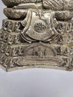 Boedha met 108 volgelingen - Beeld - Thailand (Zonder, Antiek en Kunst