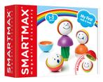 Smartmax My First - Hide en Seek Balls