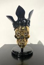 Van Apple - Chanel Skull, Antiquités & Art