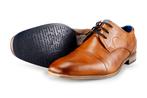 Bugatti Nette schoenen in maat 44 Bruin | 10% extra korting, Kleding | Heren, Schoenen, Nieuw, Overige typen, Bruin, Bugatti