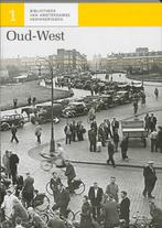Oud-West / Bibliotheek van Amsterdamse herinneringen / 1, Verzenden, Gelezen