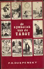 Symboliek Van De Tarot 9789062716937, Livres, Ésotérisme & Spiritualité, P.D. Ouspensky, Verzenden