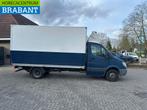 Mercedes Benz Sprinter 516 CDI Bakwagen Meubelwagen Laadklep, Zakelijke goederen, Ophalen of Verzenden
