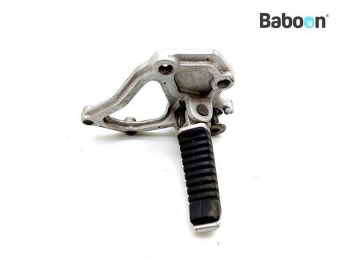 Repose-pieds cintre / support set avant droite Ducati 750, Motoren, Onderdelen | Ducati, Verzenden