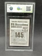 2011/12 Panini FC Barcelona Lionel Messi #145 - Graad 10, Collections