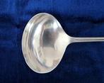 Soeplepel - Zilver, Antiek en Kunst